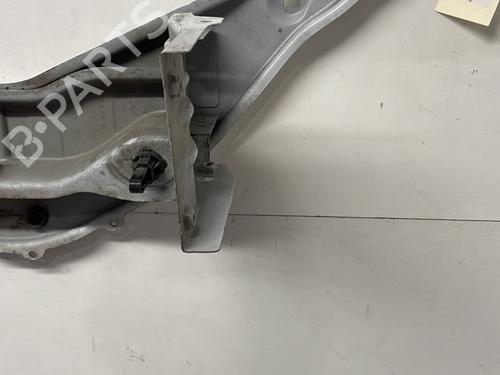 Front slam panel DACIA LODGY (JS_) 1.2 TCe (JSAY, JSM0) | BP31046600C72  - Image 16