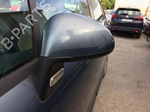 Left mirror CITROËN C4 I (LC_) 1.6 HDi | BP29126340C26 