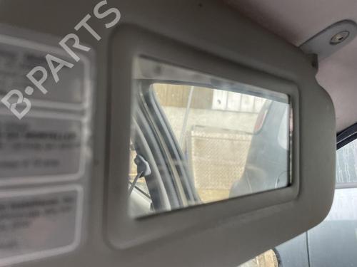 Right sun visor RENAULT CLIO II (BB_, CB_) 1.5 dCi (B/CB07) | BP30181236I2
