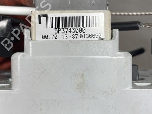 Climate control DACIA LODGY (JS_) 1.2 TCe (JSAY, JSM0) | BP31046615I5 