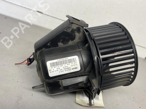 Used Heater blower motor Heater blower motor CITROËN C4 CACTUS 1.2 VTi 82 (82 hp) 27481413 27481413