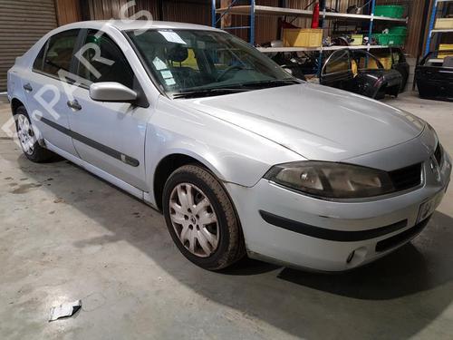 Left front indicator RENAULT LAGUNA II (BG0/1_)  | BP26417477C32  - Image 5