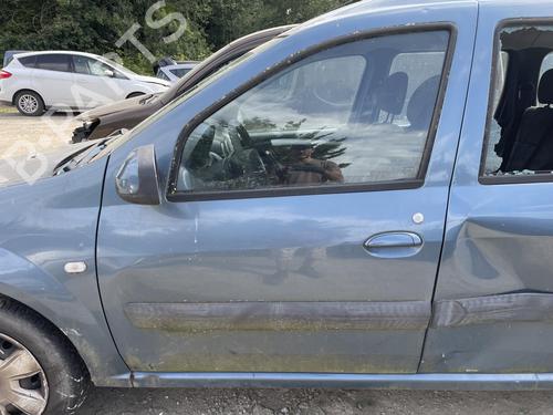 Used Front left lock Front left lock DACIA LOGAN MCV (KS_) 1.6 16V (KS0L, KS0M, KS0P, KS1S) (105 hp) 36572297 36572297