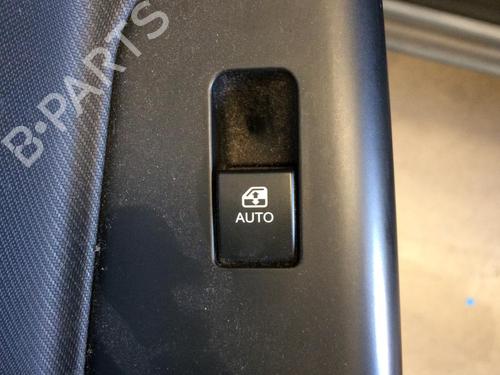 Left rear window switch KIA CEE'D SW (ED) 1.6 CRDi 115 | BP28133958I29 