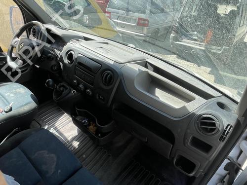 Ignition barrel RENAULT MASTER III Van (FV) 2.3 dCi 125 FWD (FV0C, FV0D, FV0G, FV0H, FV0J, FV0K,... | BP38238218M48 - Image 8