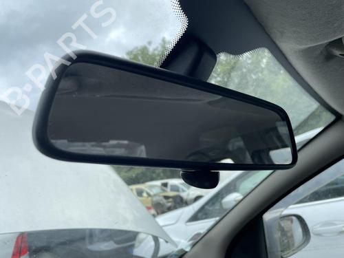 Rear mirror OPEL CORSA C (X01) 1.7 DTI (F08, F68) | BP36443344I6 - Image 2