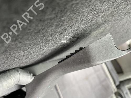 Rear parcel shelf CITROËN C5 I (DC_) 2.0 HDi (DCRHZB, DCRHZE) | BP39081396C85 - Image 2