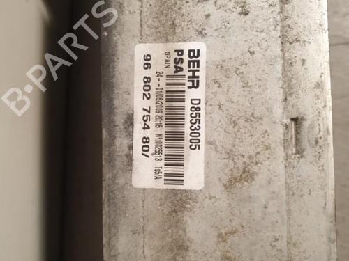 Intercooler CITROËN C3 Picasso (SH_) 1.6 HDi | BP26416729M30 - Image 2