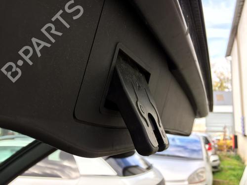 Used Tailgate lock Tailgate lock BMW 5 Touring (E39) 530 d (184 hp) 29244602 29244602