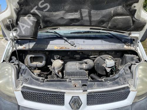 Elektronisk modul RENAULT MASTER II Van (FD) 2.2 dCI 90 (90 hp) 28076318
