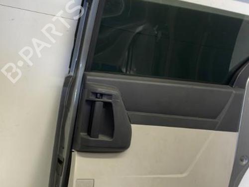 Used Left slide door CHRYSLER GRAND VOYAGER V (RT) 2.8 CRD (163 hp) 26421937