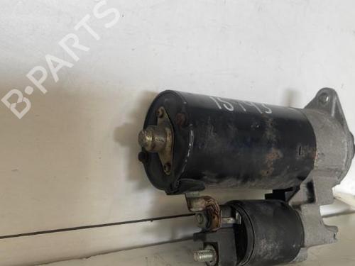 Starter MERCEDES-BENZ A-CLASS (W168) A 170 CDI (168.009, 168.109) | BP26427017M8 