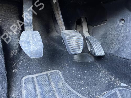 Used Pedal Pedal 39110892 39110892