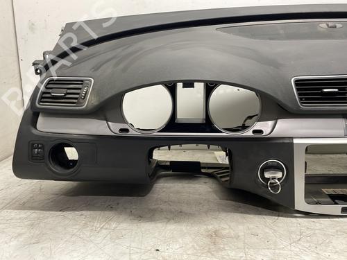 Dashboard VW PASSAT B7 Variant (365) 1.6 TDI | BP31322525C46  - Image 5