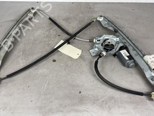Front right window mechanism CITROËN DS3 (SA_) 1.6 HDi 110 | BP26428204C23 - Image 3