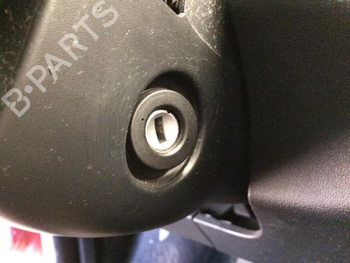 Used Ignition barrel SEAT IBIZA IV (6J5, 6P1) 1.6 TDI (90 hp) 26412020