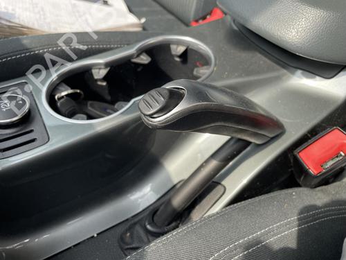 Middle console FORD C-MAX II (DXA/CB7, DXA/CEU) 1.0 EcoBoost | BP36752683I22 - Image 2
