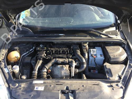 Module électronique PEUGEOT 307 SW (3H) 1.6 HDI 110 | BP30356138M83 