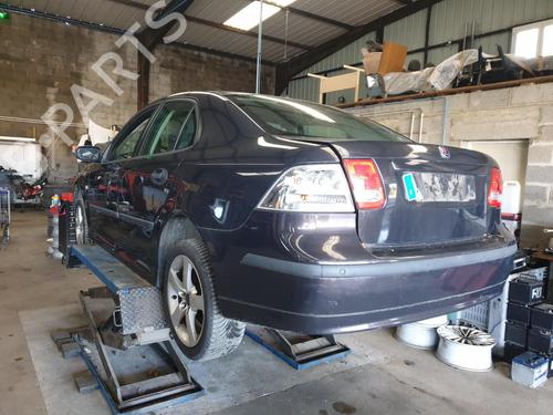 Engine SAAB 9-3 (YS3F, E79, D79, D75) 2.0 t | BP27090613M1 - Image 11