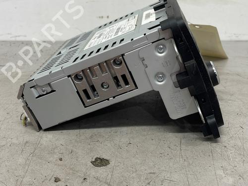 Radio DACIA LODGY (JS_) 1.2 TCe (JSAY, JSM0) | BP31046605E6