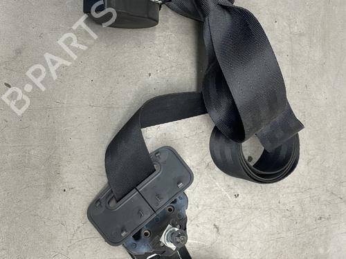Used Rear left seatbelt Rear left seatbelt PEUGEOT EXPERT Tepee (VF3X_) [2007-2026] 33741800 33741800