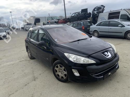 Heater blower motor PEUGEOT 308 SW I (4E_, 4H_) 1.6 HDi | BP26422530M62 