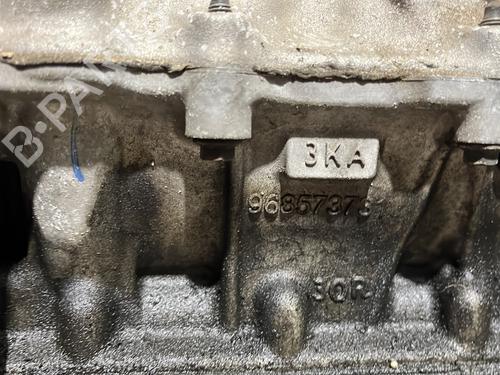 Engine CITROËN C3 I (FC_, FN_) 1.4 HDi | BP32263844M1 