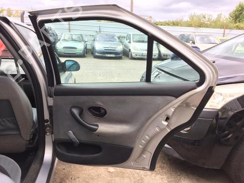 Rear right lock PEUGEOT 406 (8B) 1.8 16V | BP29038126C99 