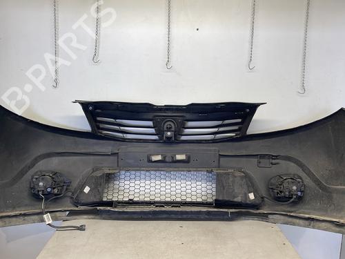 Front bumper DACIA SANDERO | BP33606734C7 - Image 8
