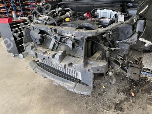 Used Horn Horn NISSAN QASHQAI I (J10, NJ10) 1.5 dCi (110 hp) 26422101 26422101