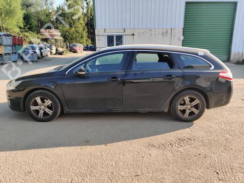 Steering column PEUGEOT 508 SW I (8E_) 2.0 HDi | BP26428231M21 - Image 4