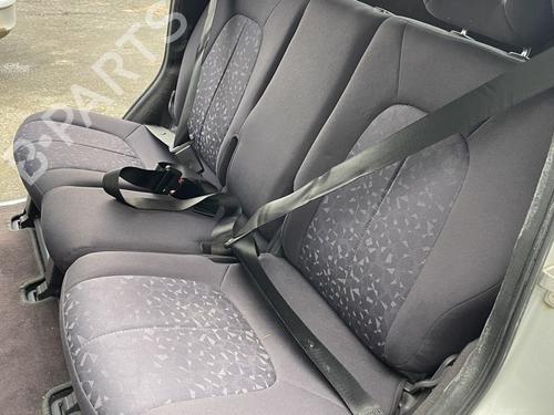 Used Rear left seatbelt Rear left seatbelt MERCEDES-BENZ A-CLASS (W168) A 170 CDI (168.009, 168.109) (95 hp) 30902496 30902496