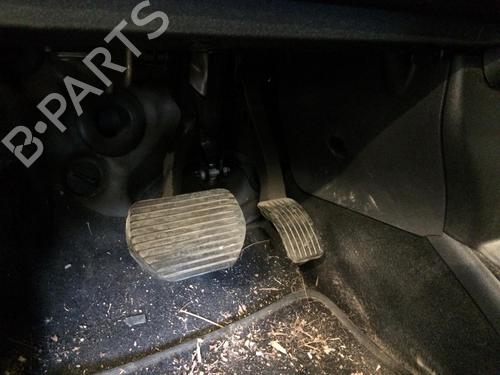 Pedal CITROËN C4 Picasso I MPV (UD_) 1.6 HDi 110 | BP29482067I4 