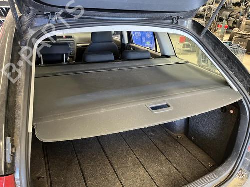 Used Rear parcel shelf Rear parcel shelf SKODA OCTAVIA II Combi (1Z5) 1.9 TDI (105 hp) 36653469 36653469