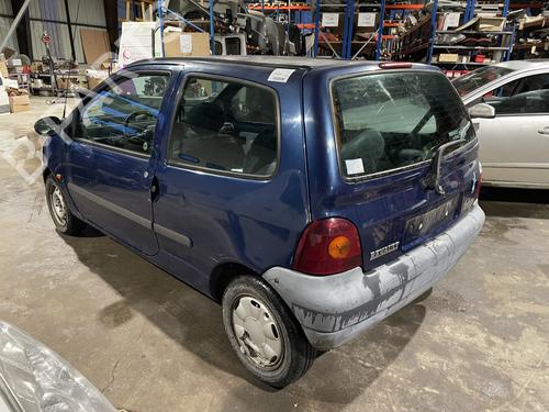 Venstre Styrespindel lagerhus RENAULT TWINGO I (C06_) 1.2 (C066, C068) | BP30883044M25