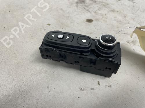 Switch RENAULT CAPTUR I (J5_, H5_) 1.2 TCe 120 | BP39396628I30 - Image 3