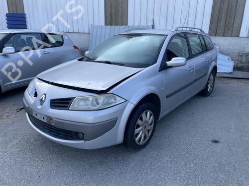 AC Kondensor RENAULT MEGANE II Estate (KM0/1_) 1.5 dCi (KM16, KM1E) | BP26740527M32 