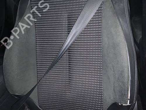 Used Front left seatbelt CITROËN C4 Coupe (LA_) 2.0 HDi (136 hp) 26428093