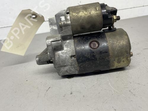 Used Starter RENAULT 19 II (B/C53_) 1.4 (80 hp) 29202073