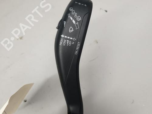 Steering column stalk SKODA FABIA II (542) 1.6 TDI | BP26426553I23 - Image 5