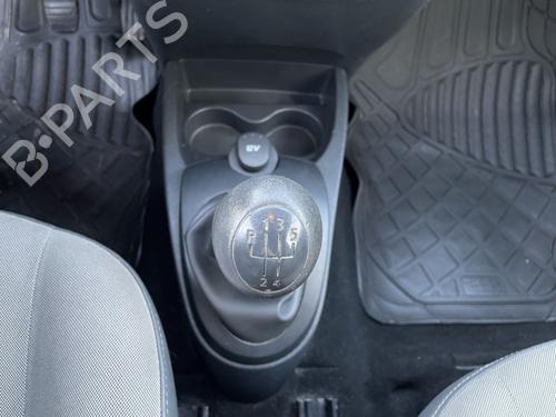 Girspak RENAULT TWINGO II (CN0_) 1.2 16V (CN04, CN0B) (75 hp) 30615062