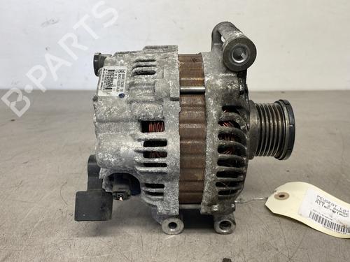 Used Alternator Alternator PEUGEOT 308 II (LB_, LP_, LW_, LH_, L3_) 1.6 THP 125 (125 hp) 29425856 29425856