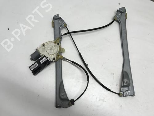 Used Front right window mechanism Front right window mechanism RENAULT LAGUNA III (BT0/1) 1.5 dCi (BT00, BT0A, BT0T, BT1J) (110 hp) 26417416 26417416