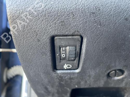 Forlygtekontakt Forlygtekontakt PEUGEOT 307 (3A/C) 1.6 HDi 110 (109 hp) 36948880 36948880