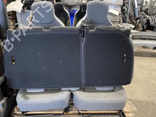 Seats set RENAULT ZOE (BFM_) ZOE (BFMC, BFMD) | BP30362923C78  - Image 6