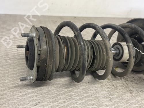 Used Left front shock absorber Left front shock absorber FORD FIESTA VI (CB1, CCN) 1.25 (82 hp) 31613137 31613137