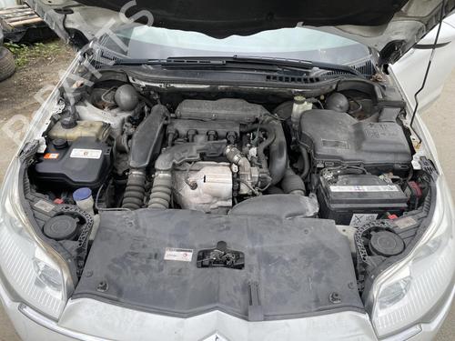 Used Starter CITROËN C5 III Break (RW_) 1.6 THP 155 (156 hp) 26420354