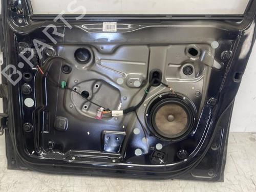 Right front door VW GOLF PLUS V (5M1, 521) 1.9 TDI | BP26427092C3 