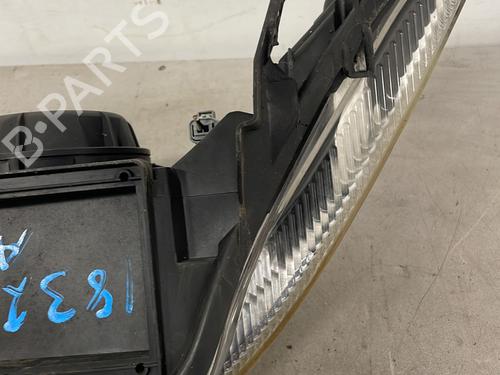 Right headlight RENAULT LAGUNA II (BG0/1_) 1.8 16V (BG04, BG0B, BG0C, BG0V) | BP31993324C29 