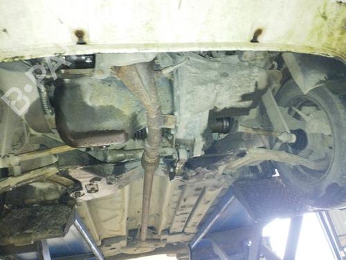 Left taillight FIAT PANDA (169_) 1.1 (169.AXA1A) | BP26413017C34  - Image 16